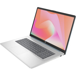 HP 17-cn3002sf Ordinateur Portable 17,3" HD+, PC Portable (Intel Core i3-N305, RAM 8 Go, SSD 512 Go, Intel UHD Graphics, Windows