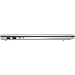 HP 17-cn3002sf Ordinateur Portable 17,3" HD+, PC Portable (Intel Core i3-N305, RAM 8 Go, SSD 512 Go, Intel UHD Graphics, Windows