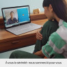 HP 17-cn3002sf Ordinateur Portable 17,3" HD+, PC Portable (Intel Core i3-N305, RAM 8 Go, SSD 512 Go, Intel UHD Graphics, Windows
