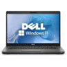 Dell Latitude 5400 Ordinateur portable professionnel, 14" FHD (1920x1080), Intel Core i5-8350U, 8 Go de RAM, 256 Go SSD, Clavier