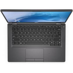 Dell Latitude 5400 Ordinateur portable professionnel, 14" FHD (1920x1080), Intel Core i5-8350U, 8 Go de RAM, 256 Go SSD, Clavier