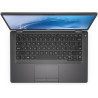 Dell Latitude 5400 Ordinateur portable professionnel, 14" FHD (1920x1080), Intel Core i5-8350U, 8 Go de RAM, 256 Go SSD, Clavier