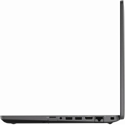 Dell Latitude 5400 Ordinateur portable professionnel, 14" FHD (1920x1080), Intel Core i5-8350U, 8 Go de RAM, 256 Go SSD, Clavier