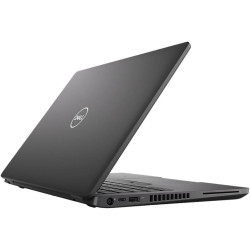 Dell Latitude 5400 Ordinateur portable professionnel, 14" FHD (1920x1080), Intel Core i5-8350U, 8 Go de RAM, 256 Go SSD, Clavier