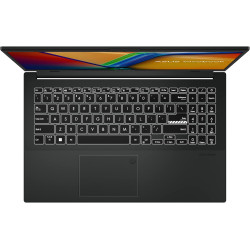 ASUS Vivobook Go 15 15.6 Pouces FHD (1920 x 1080) Pc Portable (AMD R5 7520U, 8GB LPDDR5, 512GB SSD, AMD Radeon™ Graphics Windows