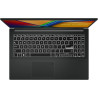 ASUS Vivobook Go 15 15.6 Pouces FHD (1920 x 1080) Pc Portable (AMD R5 7520U, 8GB LPDDR5, 512GB SSD, AMD Radeon™ Graphics Windows