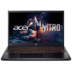 Acer Nitro V 15 I PC Portable Gaming 15.6" FHD 165Hz I Intel Core i5-13420H (13è gén.) I NVIDIA GeForce RTX 5050 I 16 Go RAM I 5
