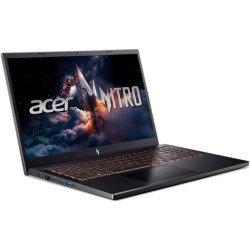 Acer Nitro V 15 I PC Portable Gaming 15.6" FHD 165Hz I Intel Core i5-13420H (13è gén.) I NVIDIA GeForce RTX 5050 I 16 Go RAM I 5