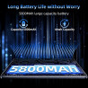 16 Pouces Ordinateur Portable, Core i5 8210Y Processeur 16Go RAM 1 to SSD PC Portable, Laptop écran 1920 x 1200 IPS, RJ45, USB 3