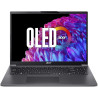acer Aspire 16 I PC Portable 16" WUXGA+ OLED 120 Hz I Intel Core Ultra 5 115U I 16Go RAM I 512Go SSD I Intel Graphics I Windows 