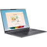 acer Aspire 16 I PC Portable 16" WUXGA I Copilot+ PC I Snapdragon X Plus X1-26-100 (IA) I 16Go RAM I 512Go SSD I Qualcomm Adreno