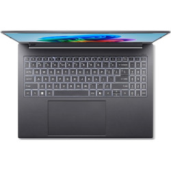 acer Aspire 16 I PC Portable 16" WUXGA I Copilot+ PC I Snapdragon X Plus X1-26-100 (IA) I 16Go RAM I 512Go SSD I Qualcomm Adreno