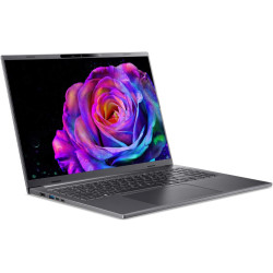 Acer Aspire 16 AI I PC Portable 16" OLED I Copilot+ PC I Intel Core Ultra 7 (IA) I 32 Go RAM I 1To SSD I Intel Arc Graphics I Wi