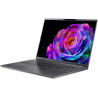 Acer Aspire 16 AI I PC Portable 16" OLED I Copilot+ PC I Intel Core Ultra 7 (IA) I 32 Go RAM I 1To SSD I Intel Arc Graphics I Wi
