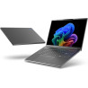 Acer Aspire 16 AI I PC Portable 16" OLED I Copilot+ PC I Intel Core Ultra 7 (IA) I 32 Go RAM I 1To SSD I Intel Arc Graphics I Wi