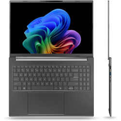 Acer Aspire 16 AI I PC Portable 16" OLED I Copilot+ PC I Intel Core Ultra 7 (IA) I 32 Go RAM I 1To SSD I Intel Arc Graphics I Wi