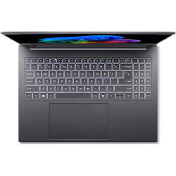 Acer Aspire 16 AI I PC Portable 16" OLED I Copilot+ PC I Intel Core Ultra 7 (IA) I 32 Go RAM I 1To SSD I Intel Arc Graphics I Wi