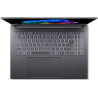 Acer Aspire 16 AI I PC Portable 16" OLED I Copilot+ PC I Intel Core Ultra 7 (IA) I 32 Go RAM I 1To SSD I Intel Arc Graphics I Wi