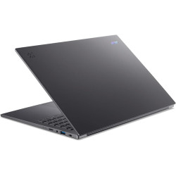 Acer Aspire 16 AI I PC Portable 16" OLED I Copilot+ PC I Intel Core Ultra 7 (IA) I 32 Go RAM I 1To SSD I Intel Arc Graphics I Wi