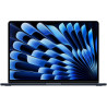 Apple MacBook Air 15 Pouces Ordinateur Portable avec Puce M4 : Conçu pour Apple Intelligence, Écran Liquid Retina de 15,3 Pouces