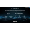 ASUS Ordinateur Portable Intel Core i7 14ᵉ Gén 5.4 GHz 10 Cœurs, RAM 24Go DDR5, SSD 1To, Écran 15.6" FHD IPS, WiFi6E, Copilot IA