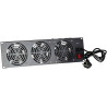 Set de 3 Ventilateurs à Placer Entre Les Montants - 3U