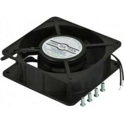 Ventilateur pour Baie Murale/réserve