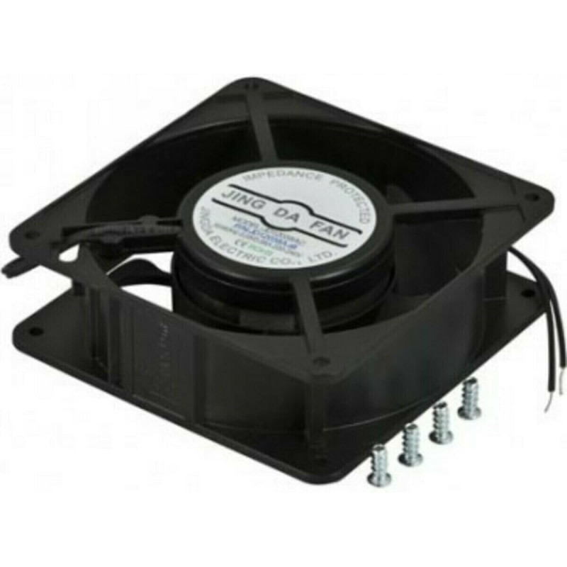 Ventilateur pour Baie Murale/réserve