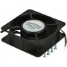 Ventilateur pour Baie Murale/réserve
