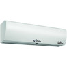 Rideau d'air froid VIVAIR - SÉRIE VAB 275W - 1360 m³/h - Idrhaus