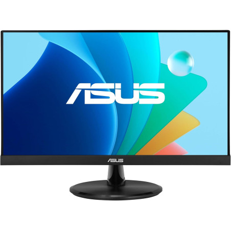 ASUS VP229HF Moniteur PC 21.4 Pouces Full HD LED IPS 1920 x 1080 Noir