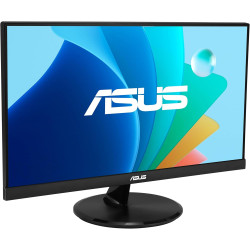 ASUS VP229HF Moniteur PC 21.4 Pouces Full HD LED IPS 1920 x 1080 Noir