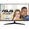 ASUS VY279HGE – Moniteur gaming Eye Care 27" Full HD (1920 x 1080), IPS, 144Hz, IPS, SmoothMotion, 1ms (MPRT), FreeSync Premium,