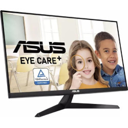 ASUS VY279HGE – Moniteur gaming Eye Care 27" Full HD (1920 x 1080), IPS, 144Hz, IPS, SmoothMotion, 1ms (MPRT), FreeSync Premium,