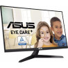 ASUS VY279HGE – Moniteur gaming Eye Care 27" Full HD (1920 x 1080), IPS, 144Hz, IPS, SmoothMotion, 1ms (MPRT), FreeSync Premium,