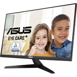 ASUS VY279HGE – Moniteur gaming Eye Care 27" Full HD (1920 x 1080), IPS, 144Hz, IPS, SmoothMotion, 1ms (MPRT), FreeSync Premium,