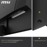 MSI MAG 275QF Écran Gaming 27" WQHD - Dalle Rapid IPS 2560 x 1440, 180 Hz / 0,5 ms (GtG, Min.), Gamme de Couleurs sRGB 101%, AMD