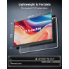 Yodoit Écran Portable 17,3" 2,5K, QHD 180Hz IPS 2560 x 1440 Ecran 16:9 avec Port USB Type C HDMI Haut-parleurs Intégrés et Smart