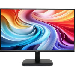 Acer ek241ygbif, écran pc 23.8" full hd ips, 120hz (1920x1080, adaptivesync, 1ms vrb, 250 nits, comfyview, bleulightshield, flic