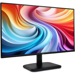 Acer ek241ygbif, écran pc 23.8" full hd ips, 120hz (1920x1080, adaptivesync, 1ms vrb, 250 nits, comfyview, bleulightshield, flic