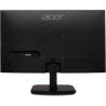 Acer ek241ygbif, écran pc 23.8" full hd ips, 120hz (1920x1080, adaptivesync, 1ms vrb, 250 nits, comfyview, bleulightshield, flic