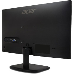 Acer ek241ygbif, écran pc 23.8" full hd ips, 120hz (1920x1080, adaptivesync, 1ms vrb, 250 nits, comfyview, bleulightshield, flic