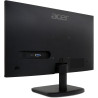 Acer ek241ygbif, écran pc 23.8" full hd ips, 120hz (1920x1080, adaptivesync, 1ms vrb, 250 nits, comfyview, bleulightshield, flic
