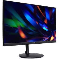 Acer cba242yhbirf - écran pc 24 " full hd, 100hz hdmi/75hz vga (1920x1080, 16:9, freesync, 1ms vrb, 250 nits, comfyview, bleulig