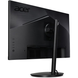 Acer cba242yhbirf - écran pc 24 " full hd, 100hz hdmi/75hz vga (1920x1080, 16:9, freesync, 1ms vrb, 250 nits, comfyview, bleulig