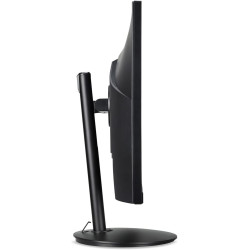 Acer cba242yhbirf - écran pc 24 " full hd, 100hz hdmi/75hz vga (1920x1080, 16:9, freesync, 1ms vrb, 250 nits, comfyview, bleulig