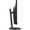 Acer cba242yhbirf - écran pc 24 " full hd, 100hz hdmi/75hz vga (1920x1080, 16:9, freesync, 1ms vrb, 250 nits, comfyview, bleulig
