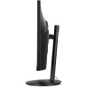 Acer cba242yhbirf - écran pc 24 " full hd, 100hz hdmi/75hz vga (1920x1080, 16:9, freesync, 1ms vrb, 250 nits, comfyview, bleulig