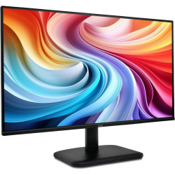 Acer ek271gbif, écran pc 27" full hd ips, 120hz (1920x1080, adaptivesync, 1ms vrb, 250 nits, comfyview, bleulightshield, flicker