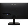 Acer ek271gbif, écran pc 27" full hd ips, 120hz (1920x1080, adaptivesync, 1ms vrb, 250 nits, comfyview, bleulightshield, flicker
